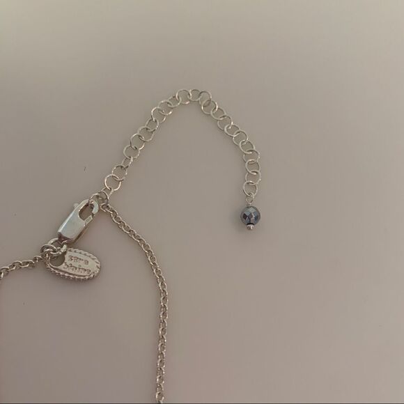 Sara Blaine/eSBe Center Stage Pendant Necklace - NWT - Picture 10 of 10